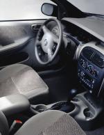 Plymouth Neon 2000 года
